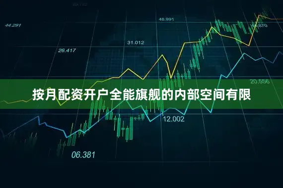 按月配资开户全能旗舰的内部空间有限