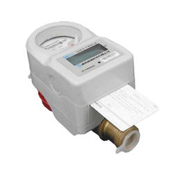 秦皇島一卡通水表使用明細(xì)價(jià)格說明