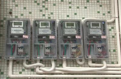 物聯(lián)網(wǎng)(IoT)應用智能電表或?qū)⒊蔀槲磥?年成長的主力