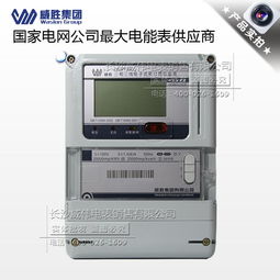 【數(shù)字電表怎么看度數(shù)?分時預付費電表電量怎么看】_