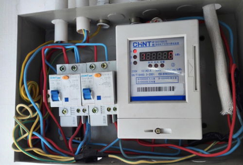 在線等 求解答 總電表和分電表損耗分?jǐn)傇趺从?jì)算