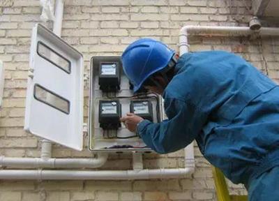 &ldquo;電表轉(zhuǎn)得快,多人拒交電費(fèi)?&rdquo;再說(shuō)這事,小心被抓!