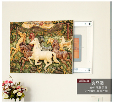 必升輝裝飾畫 廠家直銷，誠招代理，點亮空間藝術之美